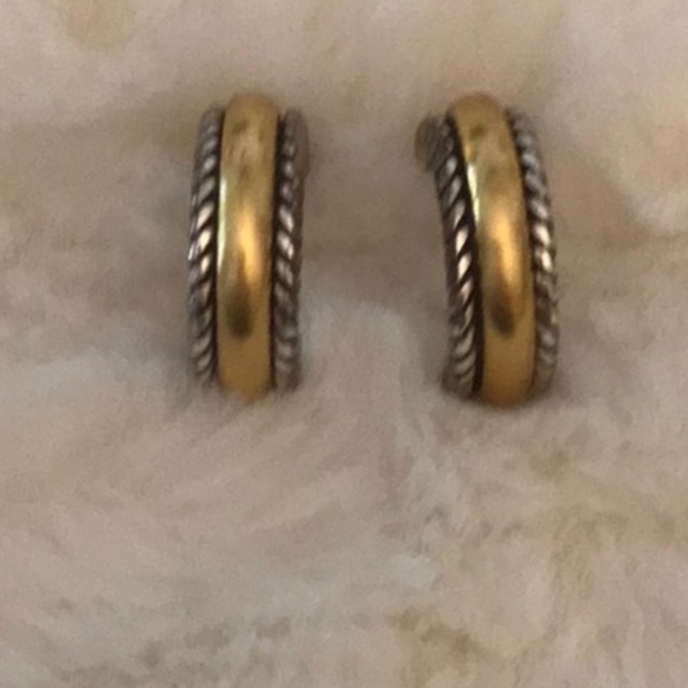 Brighton earrings